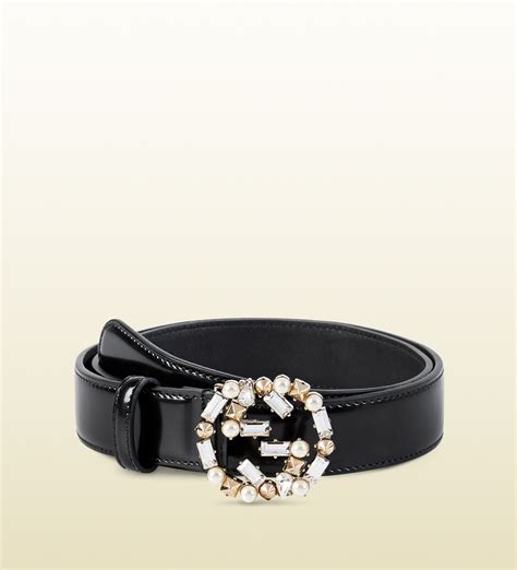 gucci pear belt|gucci pearl belt sale.